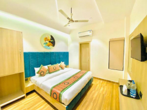 Park Plaza Hotel Near Golden Temple